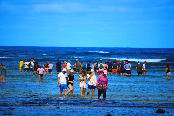 Private Full-Day Tour of Sal Island - Photo 1 of 6